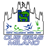 C.U.S. Geas Milano