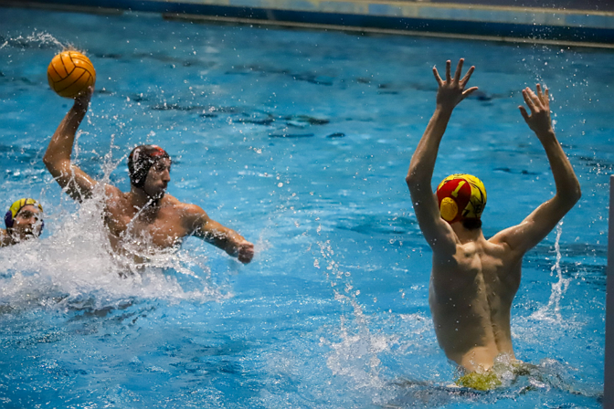 Serie B - PN Bergamo vs N.C. Monza