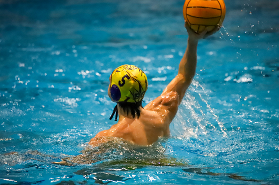 Serie B stagione 24/25 - Aquatica Torino vs PN Bergamo