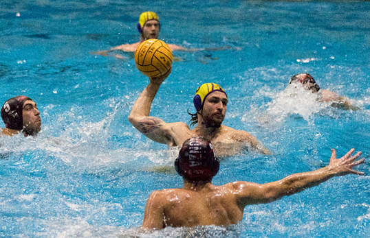 Serie B stagione 24/25 - Mestrina Nuoto vs PN Bergamo