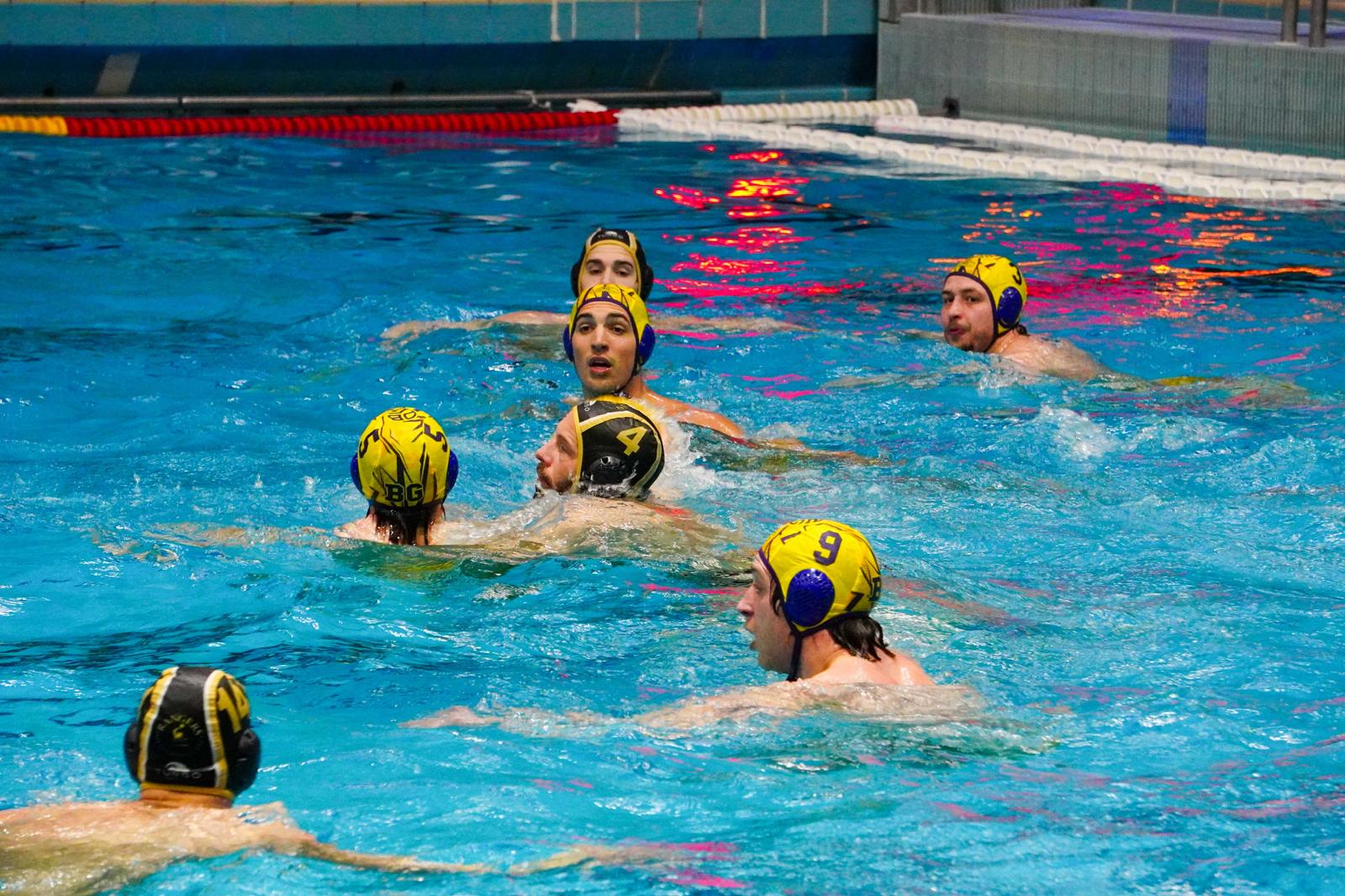 Serie B stagione 24/25 - RN Bologna vs PN Bergamo