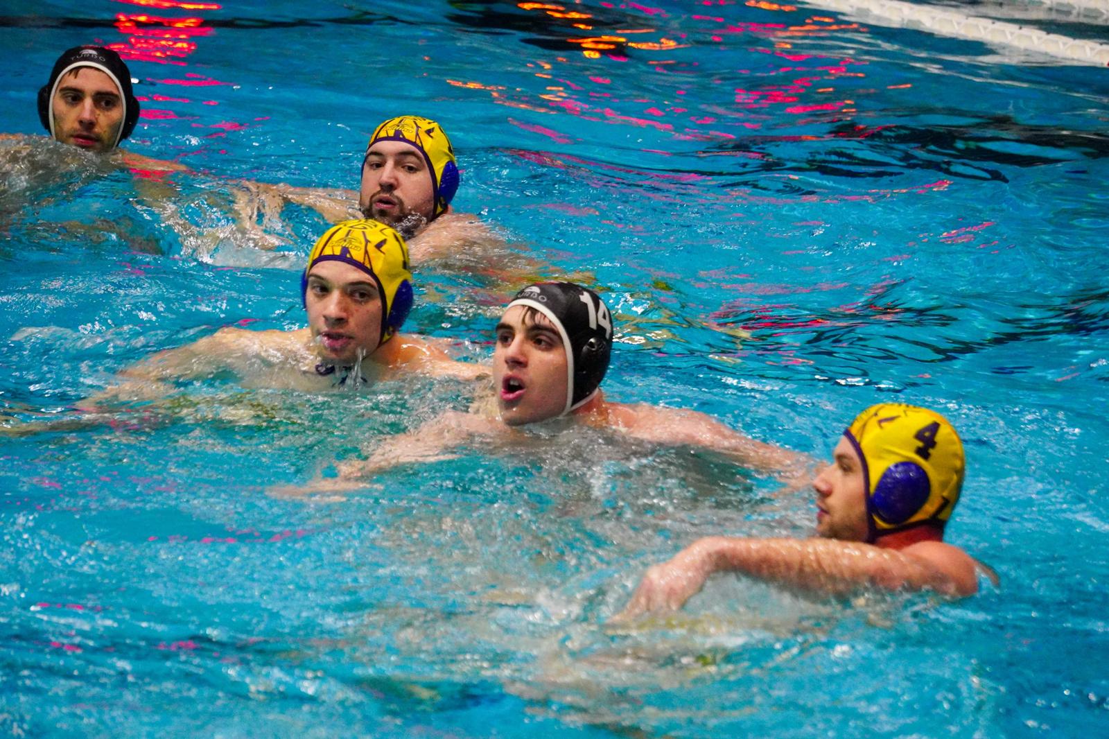 Serie B stagione 24/25 - Plebiscito Padova vs PN Bergamo