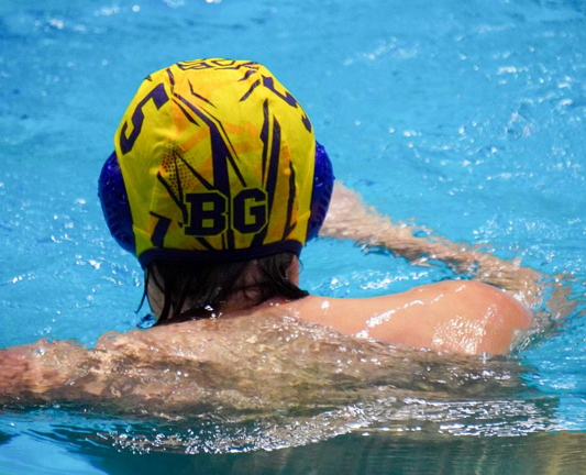 Serie B stagione 24/25 - Onda Blu Dalmine vs PN Bergamo