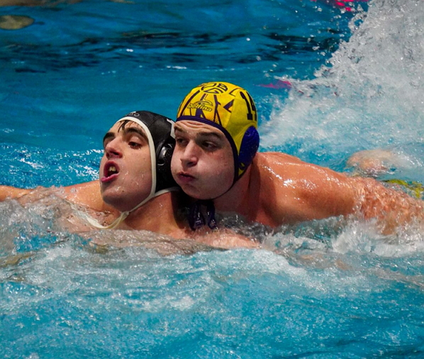 Serie B stagione 24/25 - Rangers PN Vicenza vs PN Bergamo