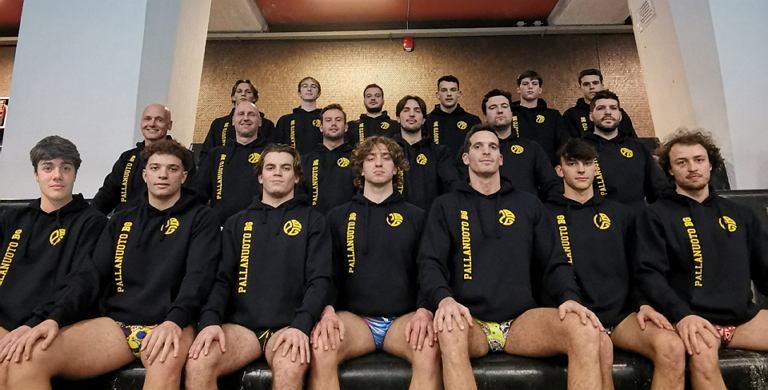 Serie B stagione 24/25 - Gara 2 Finale Play Off – Plebiscito Padova vs PN Bergamo