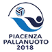 PIACENZA PALLANUOTO 2018