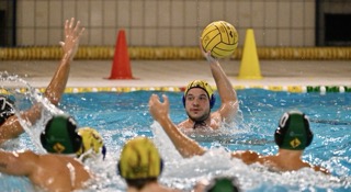 Serie A2 25/26 – NUOTO CHIAVARI-PALLANUOTO BERGAMO