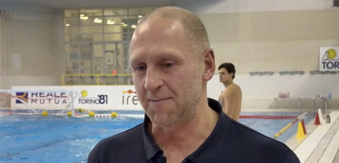 Serie A2 25/26 – MOBILPESCA LAVAGNA-PALLANUOTO BERGAMO